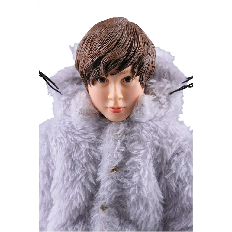 Where the Wild Things Are Real Action Heroes Max Action