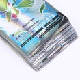 thumbnail image 3 of 100 Uds Pokemon Flash Rainbow Cards Ehuebsd juego de cartas comerciales, 3 of 8