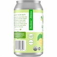 thumbnail image 3 of Simple Truth Organic Lemon Lime Probiotic Soda Can - 12 fl oz, 3 of 4