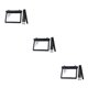 thumbnail image 5 of Sidaley Waterproof Tablet Dry Storage Bag Underwater Water Sports Pouch Cover Sealed Swimming for 7-8inch Camping Travelling Case Type1 NO1, 5 of 6