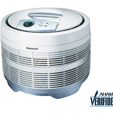 Honeywell air purifier ratings