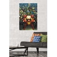 thumbnail image 2 of Marvel Comics - Secret Invasion - Avengers: The Initiative #15 Wall Poster, 22.375" x 34", 2 of 6