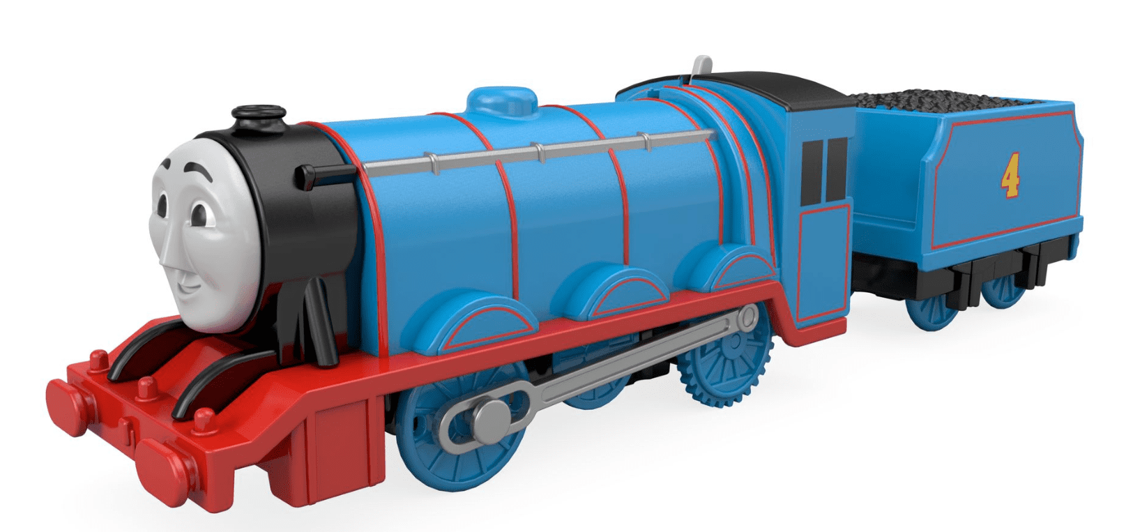 thomas and friends trackmaster walmart