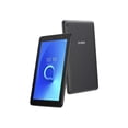 thumbnail image 1 of Tablet Alcatel 1T 7 7 16GB Negra Con 1GB De Memoria RAM 4G ALCATEL Alcatel Desbloqueado, 1 of 2