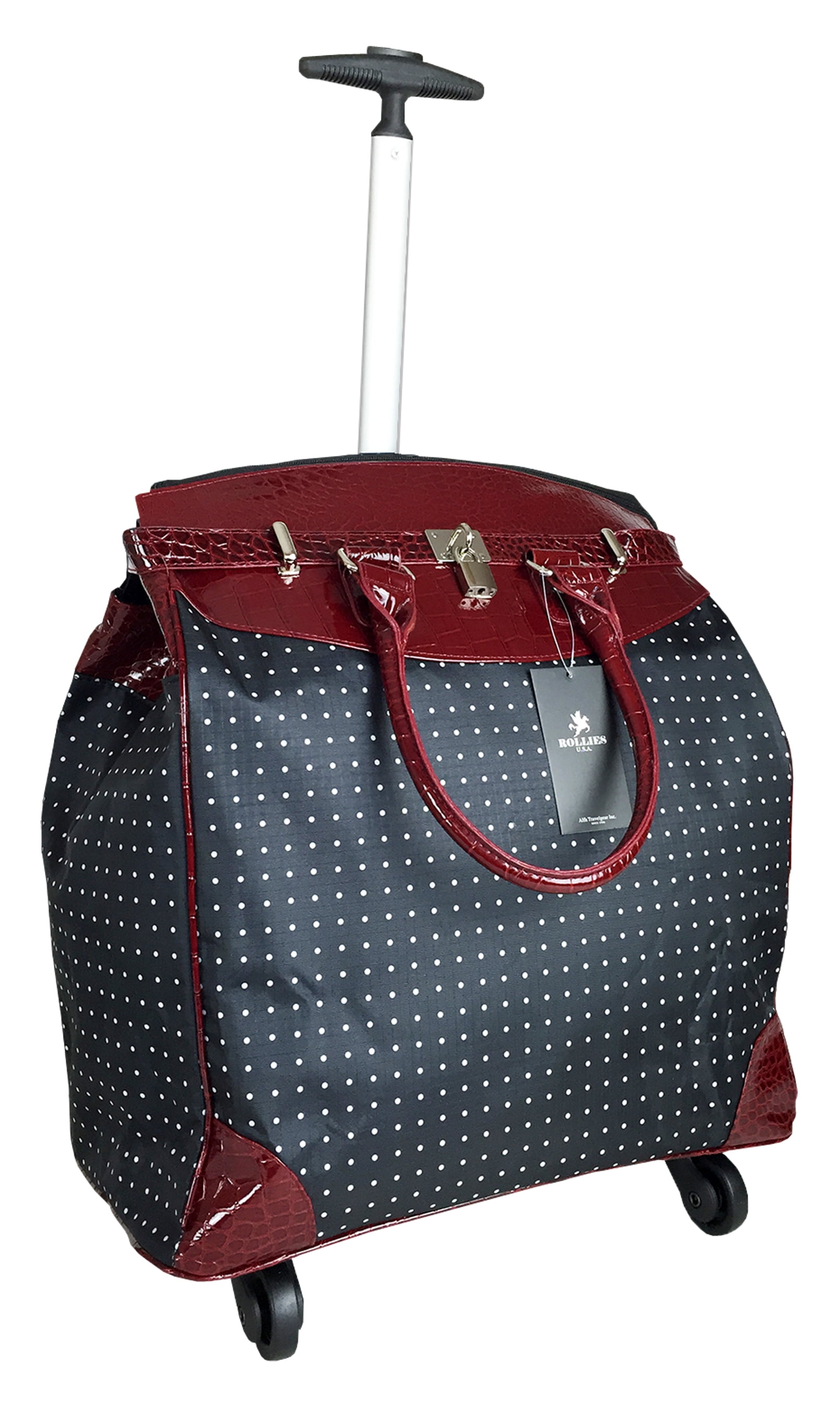 Laptop Bags With Wheels/rolling For Sale IUCN Water