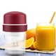 thumbnail image 2 of Exprimidor de frutas eficiente para extracción de jugo fresco Exprimidor portátil de jugo de cítricos, 2 of 8