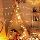 thumbnail image 3 of Billuyoard de cohete de astronauta, adorno de iluminación interesante, diseño de escena alimentado por batería, lámpara DIY, Kits de decoración para fiestas Blanco cálido, 3 of 6