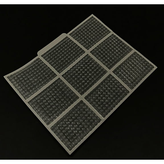 NEW OEM Danby Air Conditioner AC Filter Originally Shipped With DPA120A2SDBRM