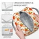 thumbnail image 3 of Balery Happy Thanksgiving Day1 Bolsa de Almuerzo para Mujeres, Caja de Almuerzo, Bolsa de Almuerzo Pequeña Impermeable, Tote de Almuerzo Reutilizable con Gran Capacidad, 3 of 6