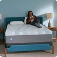 thumbnail image 4 of Sealy Dreamlife 14” Queen Hybrid Mattress-in-a-Box, Adult, 4 of 15