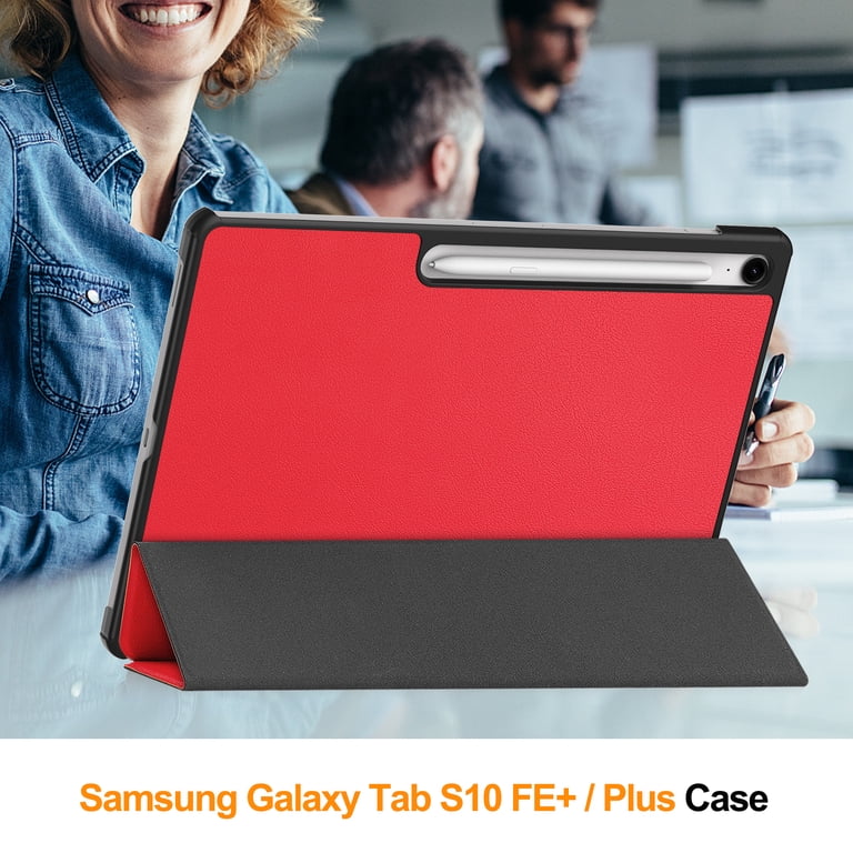 Case for Samsung Galaxy Tab S10 FE Plus 13.1