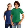 thumbnail image 3 of Hanes Boys 4-18 Beefy-T Short Sleeve Tee, 3 of 4