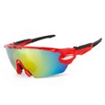 thumbnail image 1 of Bangcool Men's Cycling Sunglasses Protection Polarized Sports Sunglasses for Outdoor, 1 of 7