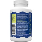 Keto K700 Unflavored Electrolyte Capsules | 40 Servings