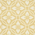 thumbnail image 5 of SAFAVIEH Four Seasons Lilibeth Geometric Area Rug, Gold/Ivory, 8' x 10', 5 of 6