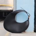 thumbnail image 2 of Bolsos de mano para mujer bolso y monedero delgados de media luna de diseñador de lujo novedad de 2023 en Material de PU bolsos de hombro para axilas medianos Vintage alta calidadenvío gratis llegó el Fivean unisex, 2 of 2