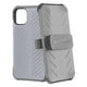 thumbnail image 3 of Funda BALLISTIC TJ Maxx para iPhone 11 PRO MAX - Gris protector uso rudo con clip Ballistic Ballistic, 3 of 6