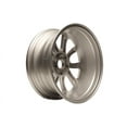 thumbnail image 4 of Aluminum Wheel Rim 16 inch for Subaru Impreza 12-16 5 Lug Silver, 4 of 5