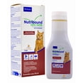 thumbnail image 1 of Virbac Nutribound 150 ml, Suplemento líquido de recuperación para gatos, 1 of 1