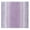 Purple, variant on Home Weavers Gradation Rug Collection 100% Cotton Non-Slip Bathroom Rug Set Machine Washable Bathroom Rug-17"x24", Bath Rug- 21"x34", Blue Color 2 Piece Bath Rug set