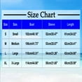 thumbnail image 3 of absuyy Knit Sweaters for Women Fluffy Fall Winter Pullover Sweaters 2025 Long Sleeve Crew Neck Dressy Tops, 3 of 5