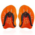 thumbnail image 1 of Swim Diving Paddles For Hand, Training Hand Paddles With Adjustable Straps For Adults Gifts, 1 of 2