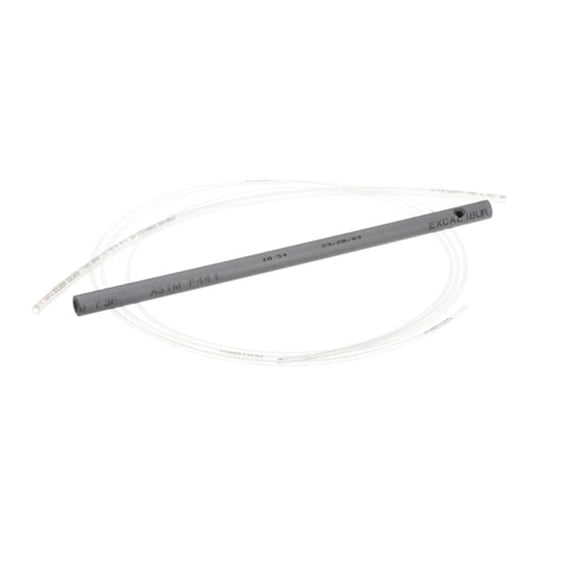 Jackson 6401-003-61-21 Detergent Chemical A-Tube