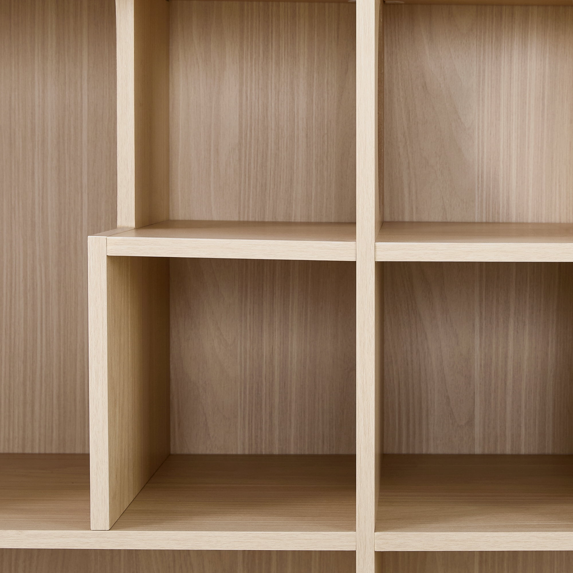 Euroco Furniture Style Cat Bookcase & Cat Tree Shelves