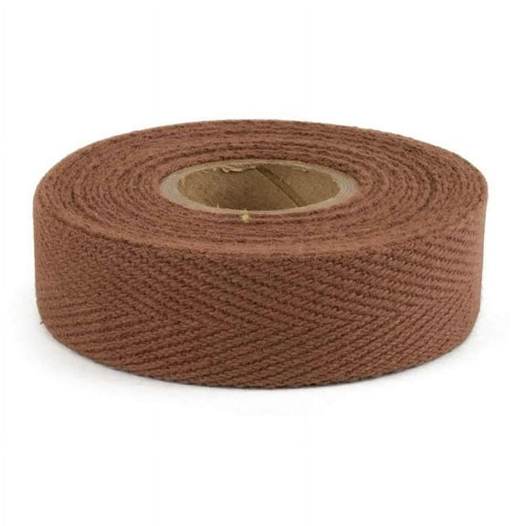 Newbaum's Cloth Bar Tape, Brown, Each