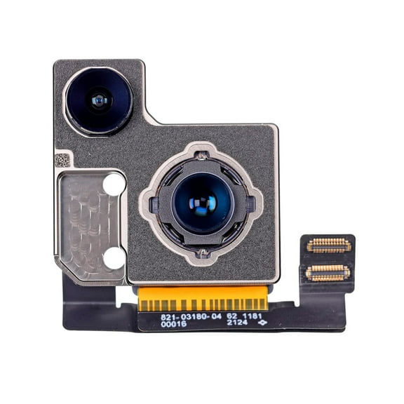 Replacement Dual Rear Back Main Camera For Apple iPhone 13 (A2631) / iPhone 13 Mini (A2626)