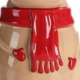 thumbnail image 5 of Holiday Time Reindeer Cookie Jar, 5 of 5