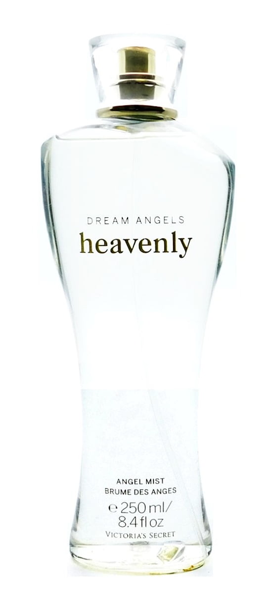 Victoria's Secret Dream Angels Heavenly Angel Mist