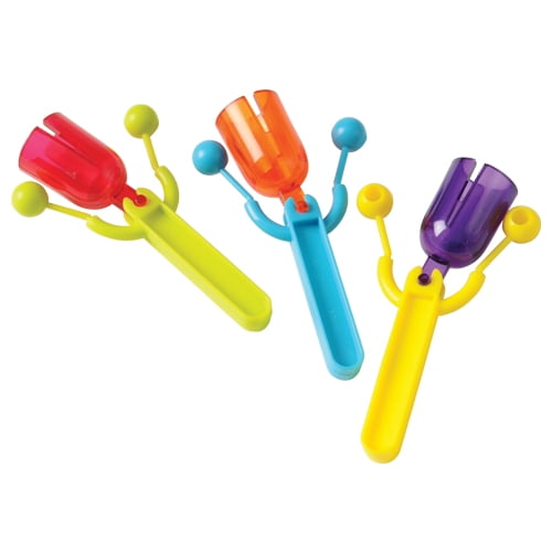 musical clackers