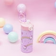 thumbnail image 2 of Botella de agua Zak Designs Sanrio Sage Kids de acero inoxidable de 400 ml, 2 of 9