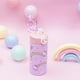 thumbnail image 2 of Botella de agua Zak Designs Sanrio Sage Kids de acero inoxidable de 400 ml, 2 of 9