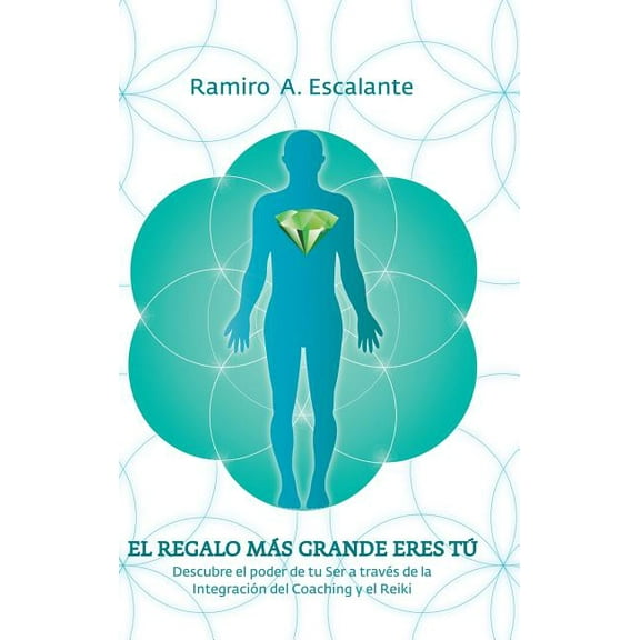 El regalo más grande eres tú (Hardcover)