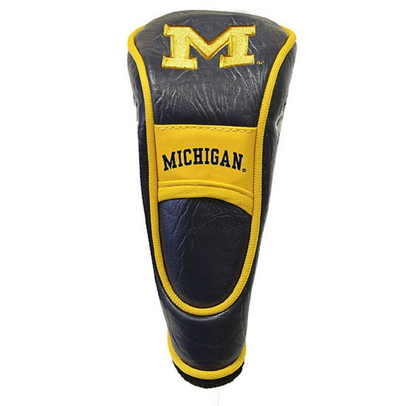 Michigan Wolverines Hybrid Club Cover