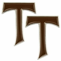 Tau Cross Lapel Pins 3 Christian