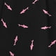 thumbnail image 2 of Pantalones Cortos Playa Natación Troncos para Hombres Secos Rápidos Rosa, 2 of 6