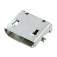 thumbnail image 3 of 100 Pcs Pièces de Rechange Type B - Connecteur Femelle USB, 3 of 4