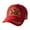 Red A, variant on SDOHIG Anniversary Hats Bald Eagle Printed – U.S. 250th Anniversary Baseball Cap, Patriotic Baseball Hat with Adjustable Back Strap, America 250 Celebration Tribute for Men Women Multi