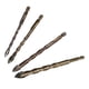 thumbnail image 1 of 4x Abridor de agujeros de hormigón de cerámica de Taladro triangular para Baldosas de cerámica Mármol Plástico Cola Broca portátil, 1 of 8