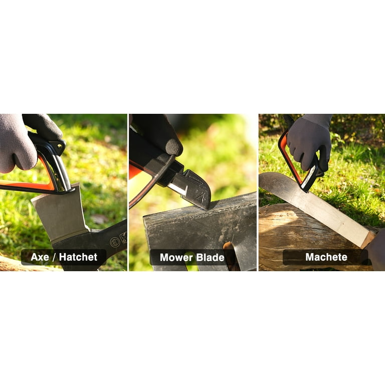 What is a Good Hand Sharpener for Garden Tools: Expert Picks