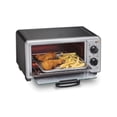 thumbnail image 2 of Proctor Silex 4 Slice Toaster Oven Broiler 31260, 2 of 8