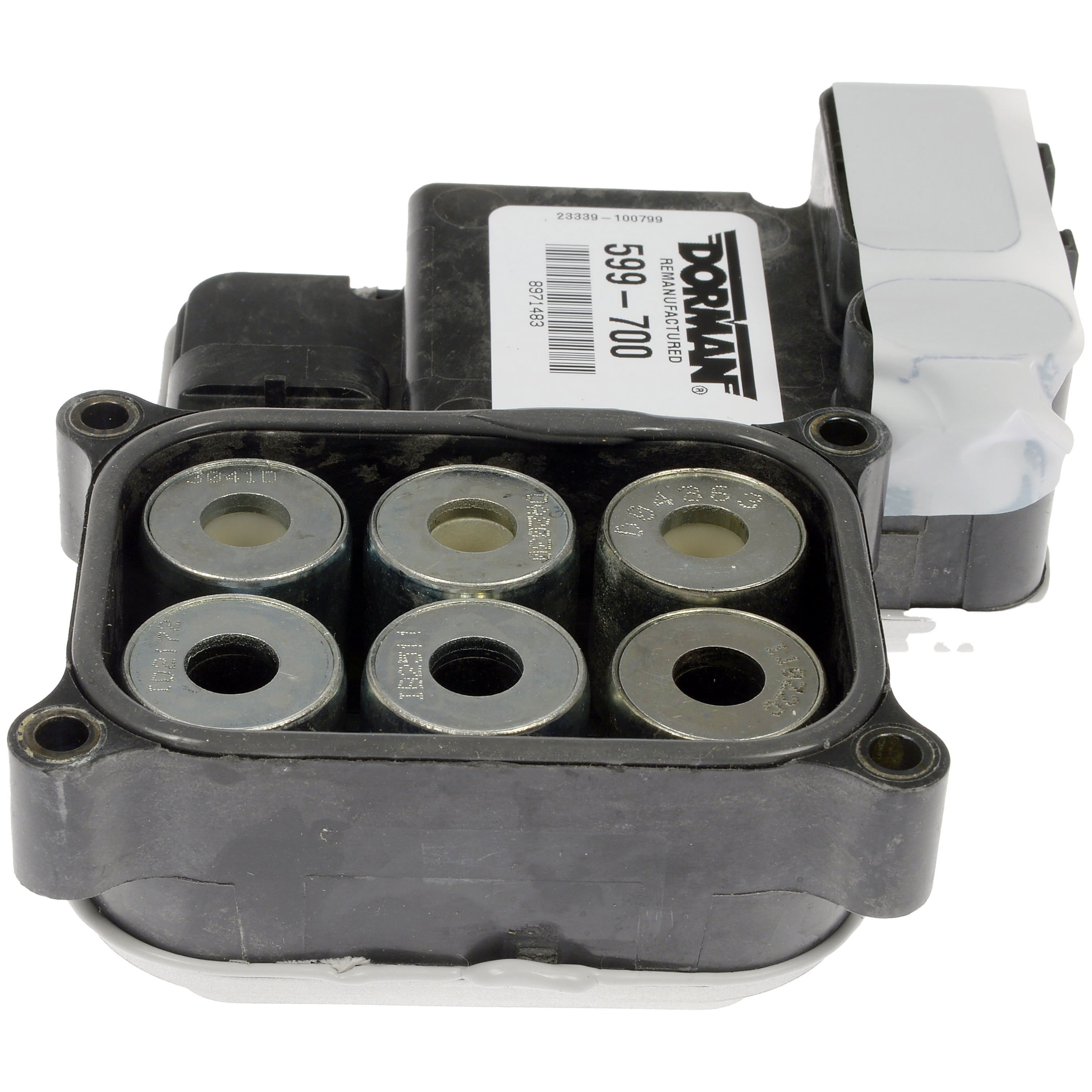 Remanufactured ABS CONTROL MOD
