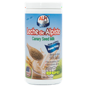 Leche de Alpiste - Canary Seed Milk ALPIMILK 14.1oz