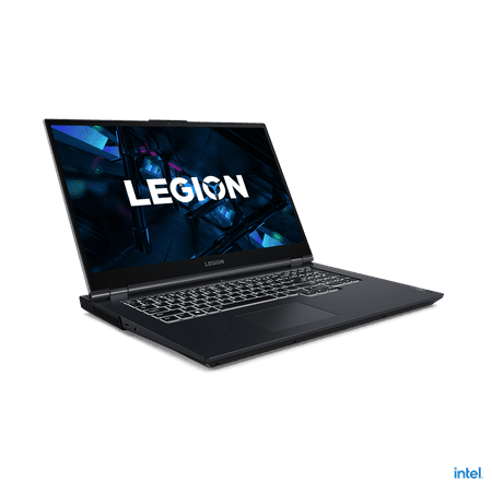 Lenovo Legion 5 Gen 6 Intel Laptop, 17.3" FHD IPS 144Hz, i7-11800H, 16GB, 1TB SSD, For Gaming