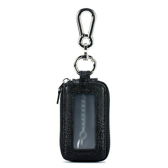 Car Key Holder Creative Fashion Portable Multiuse Car Key Case Key Chain Case