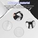 thumbnail image 4 of Auto Accessories Sunshade Sun Visors For Tesla Model 3 Y Car Windshield Sun Shade Covers Auto Front Window Sunscreen Parasol, 4 of 5