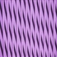 thumbnail image 1 of Ahgly Company Indoor Square Patterned Violet Purple Area Rugs, 4' Square, 1 of 6